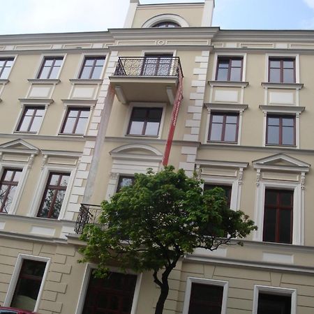 Apartament Kopernik Краков Экстерьер фото