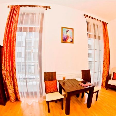Apartament Kopernik Краков Номер фото