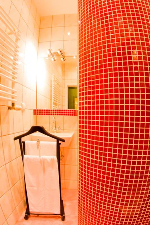 Apartament Kopernik Краков Номер фото