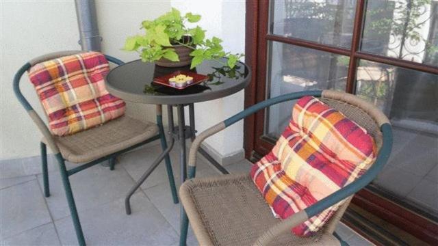 Apartament Kopernik Краков Номер фото