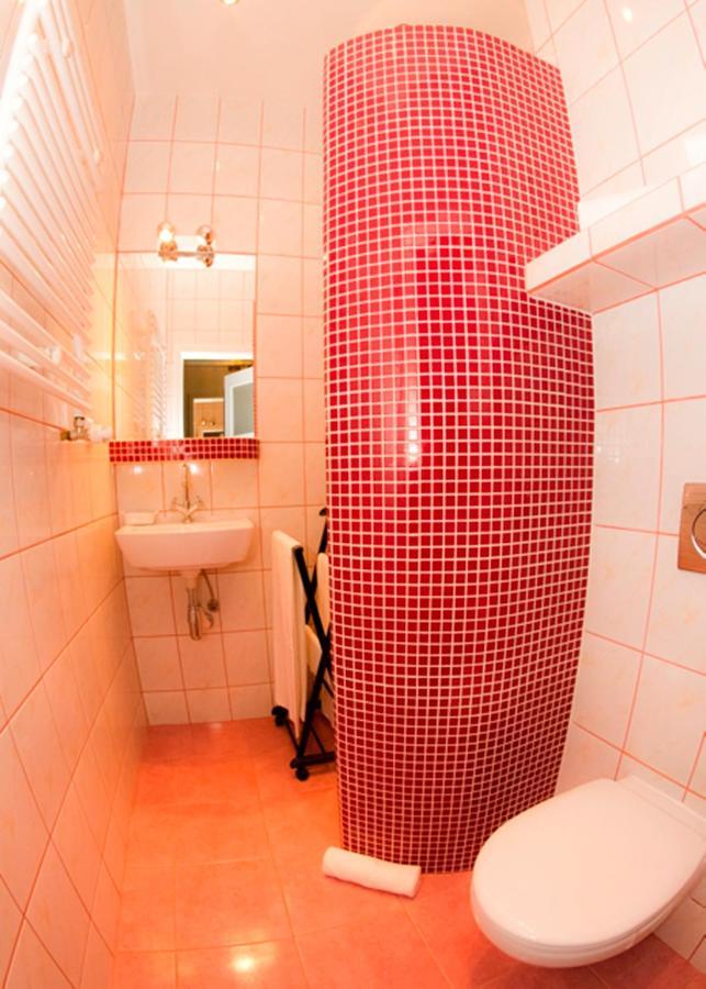Apartament Kopernik Краков Номер фото